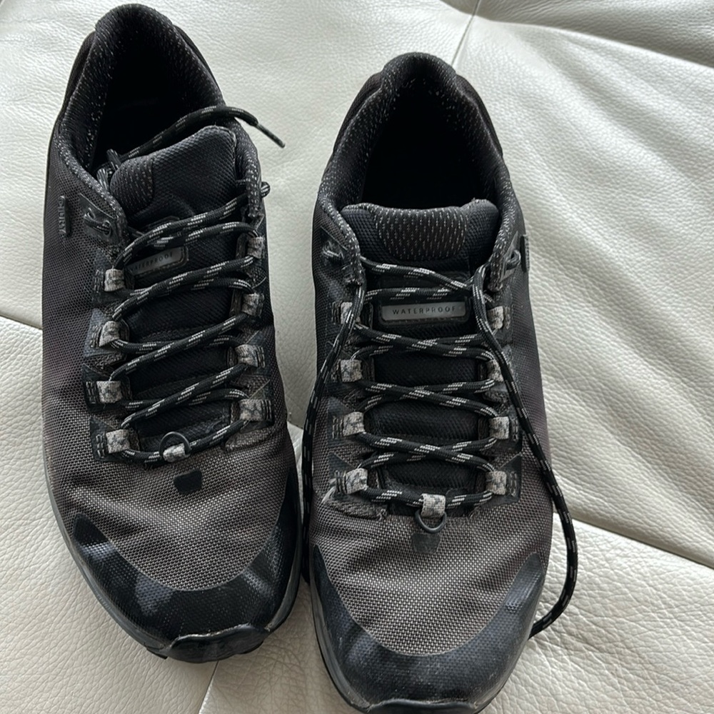 Merrell Men’s Trail Shoes